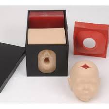 Fetal Monitoring Trainer